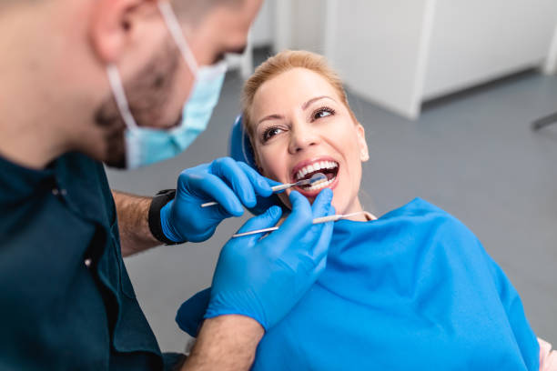 Best Invisalign and Clear Aligners  in West Bishop, CA