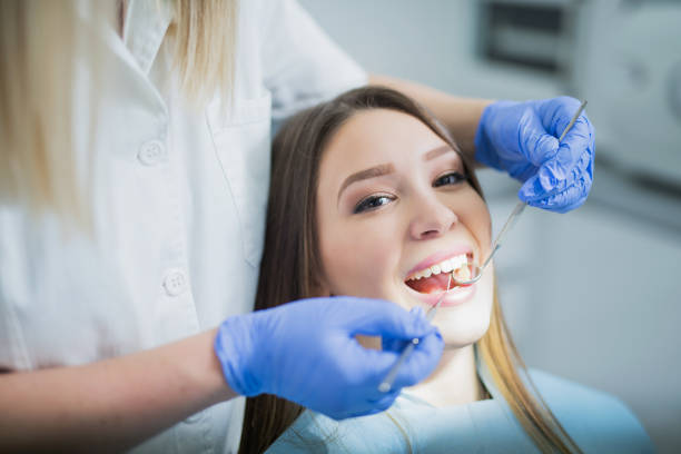 Best Dental Fillings (Composite and Amalgam)  in West Bishop, CA