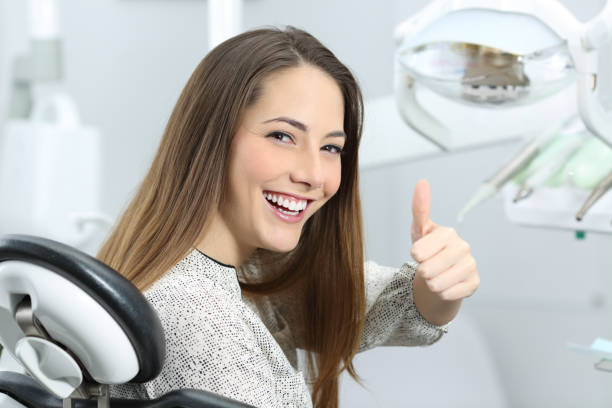 Best Full Mouth Reconstruction  in West Bishop, CA